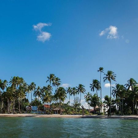 Hospedagem De Excelencia No Club Meridional Carneiros Por Carpediem Lejlighed Tamandaré Eksteriør billede