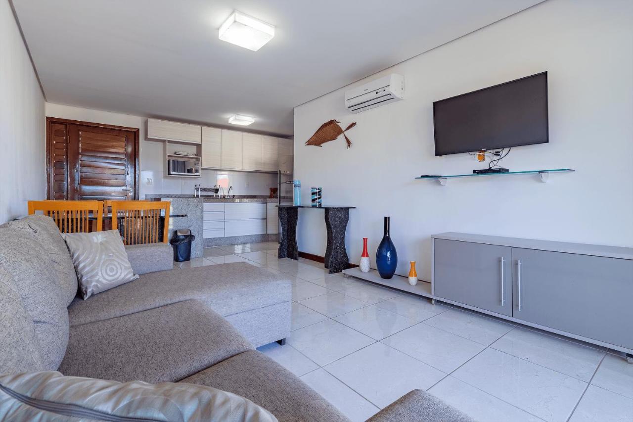 Hospedagem De Excelencia No Club Meridional Carneiros Por Carpediem Lejlighed Tamandaré Eksteriør billede