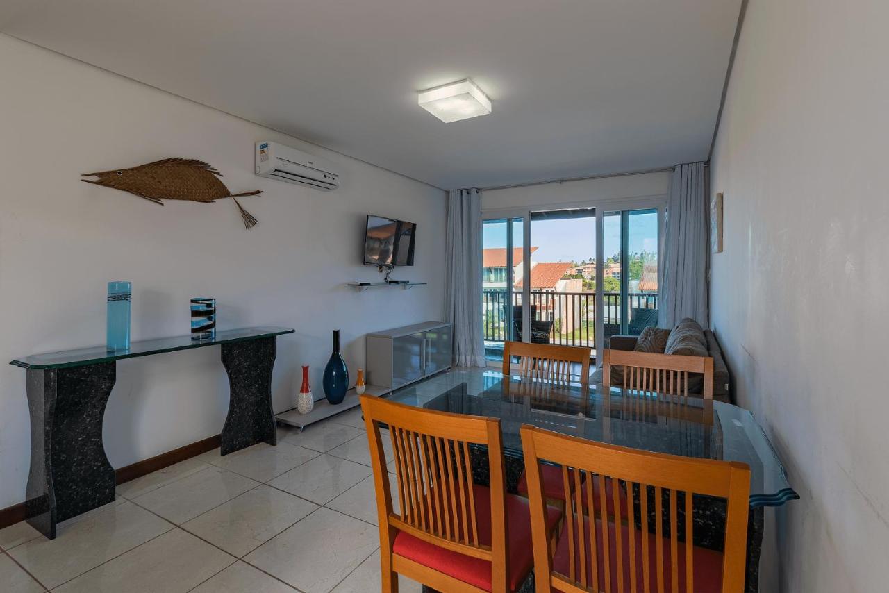 Hospedagem De Excelencia No Club Meridional Carneiros Por Carpediem Lejlighed Tamandaré Eksteriør billede