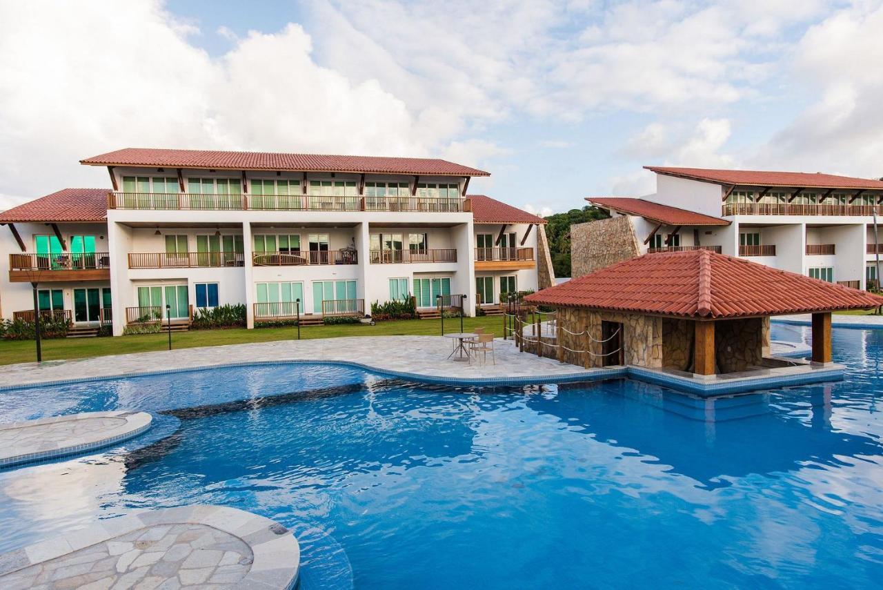 Hospedagem De Excelencia No Club Meridional Carneiros Por Carpediem Lejlighed Tamandaré Eksteriør billede