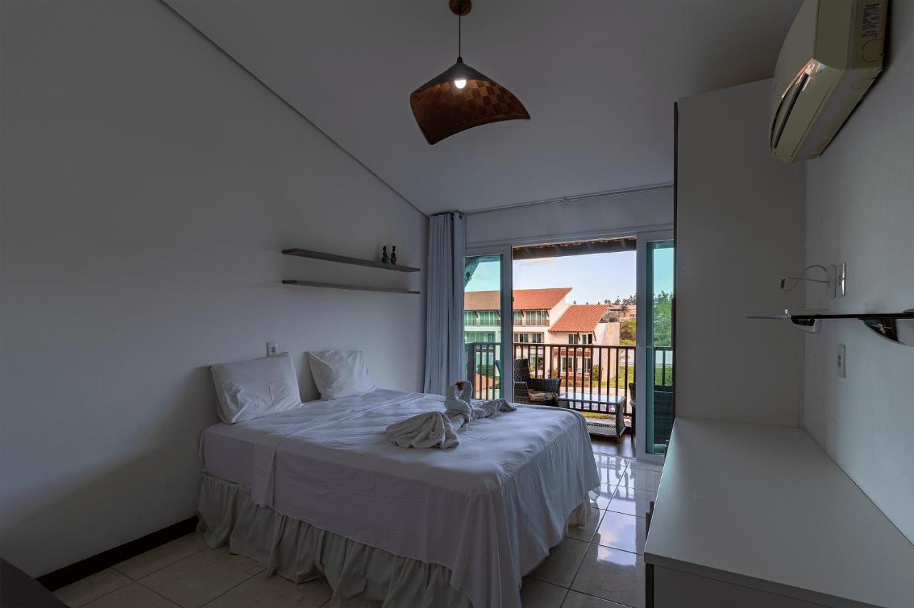 Hospedagem De Excelencia No Club Meridional Carneiros Por Carpediem Lejlighed Tamandaré Eksteriør billede