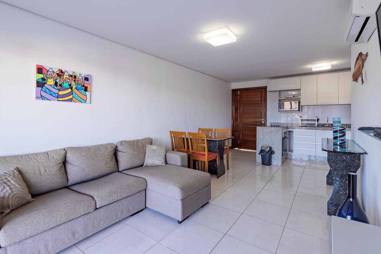Hospedagem De Excelencia No Club Meridional Carneiros Por Carpediem Lejlighed Tamandaré Eksteriør billede