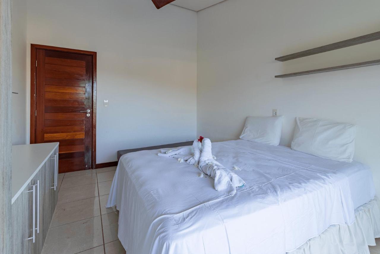 Hospedagem De Excelencia No Club Meridional Carneiros Por Carpediem Lejlighed Tamandaré Eksteriør billede