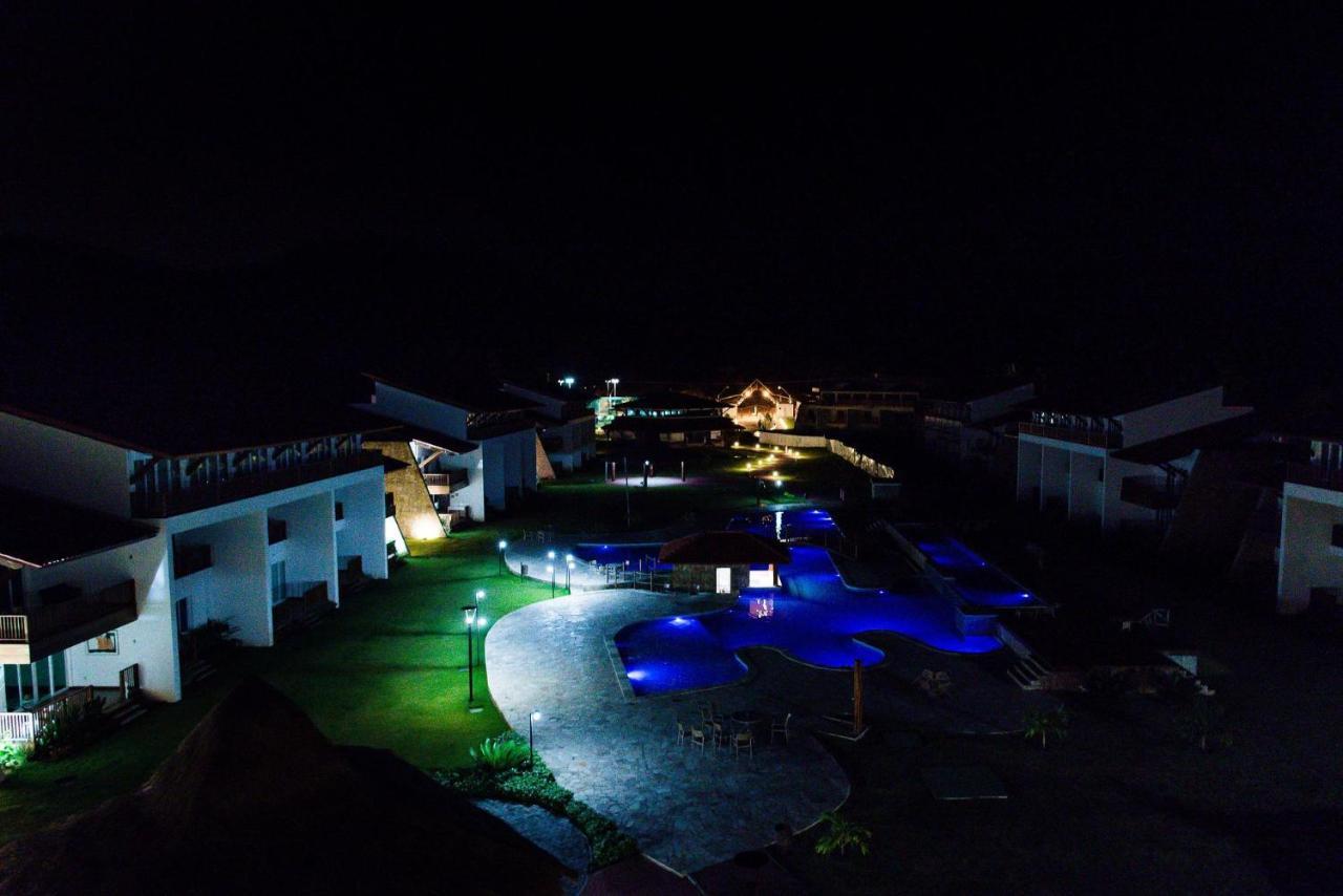 Hospedagem De Excelencia No Club Meridional Carneiros Por Carpediem Lejlighed Tamandaré Eksteriør billede