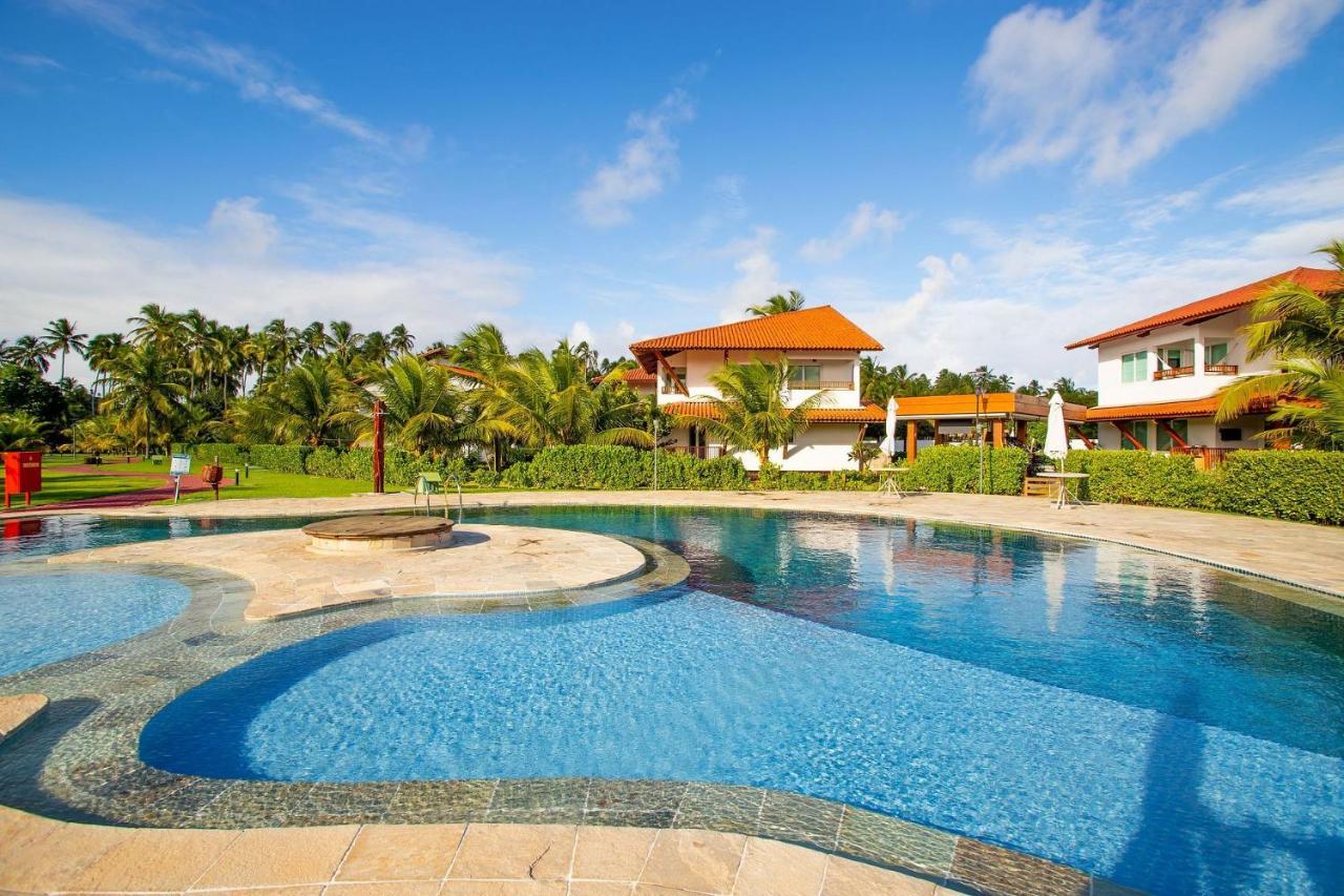 Hospedagem De Excelencia No Club Meridional Carneiros Por Carpediem Lejlighed Tamandaré Eksteriør billede