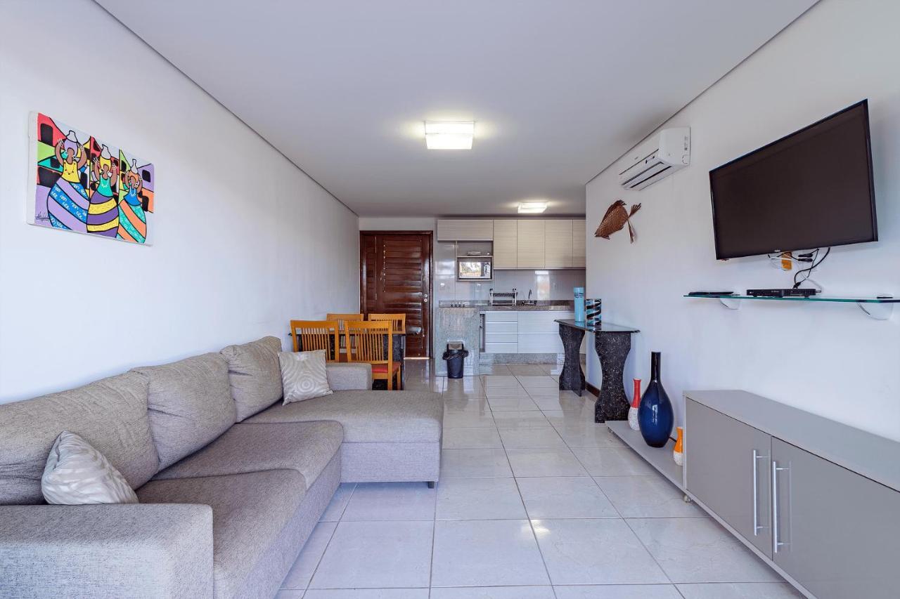 Hospedagem De Excelencia No Club Meridional Carneiros Por Carpediem Lejlighed Tamandaré Eksteriør billede