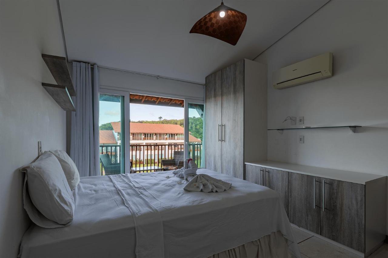 Hospedagem De Excelencia No Club Meridional Carneiros Por Carpediem Lejlighed Tamandaré Eksteriør billede