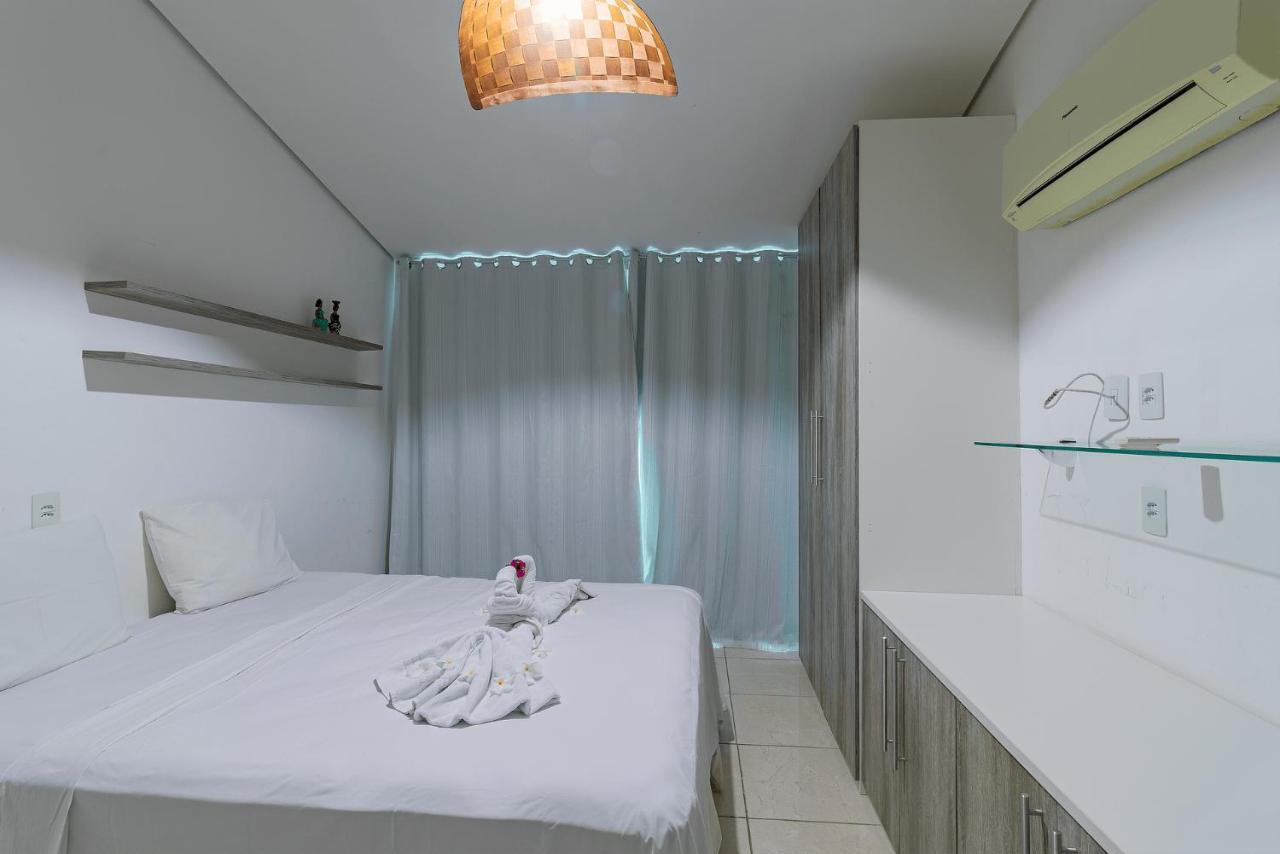 Hospedagem De Excelencia No Club Meridional Carneiros Por Carpediem Lejlighed Tamandaré Eksteriør billede