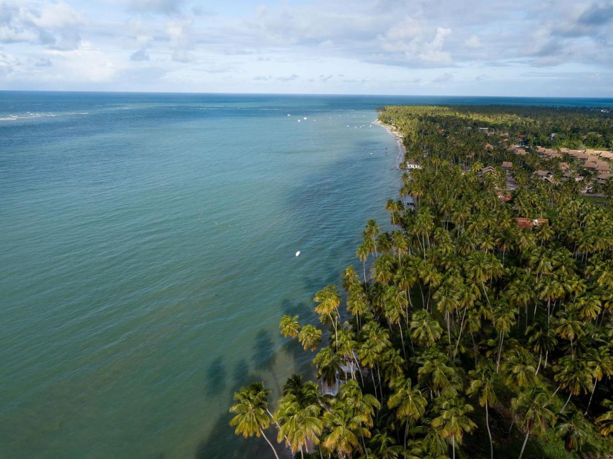 Hospedagem De Excelencia No Club Meridional Carneiros Por Carpediem Lejlighed Tamandaré Eksteriør billede