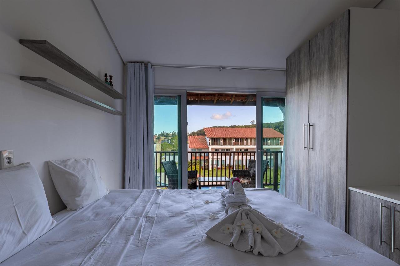 Hospedagem De Excelencia No Club Meridional Carneiros Por Carpediem Lejlighed Tamandaré Eksteriør billede