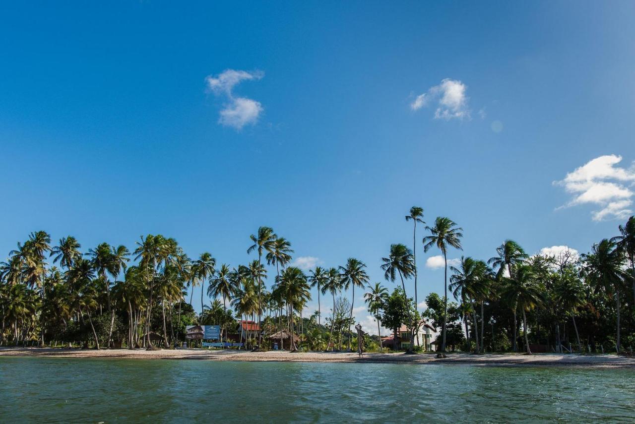 Hospedagem De Excelencia No Club Meridional Carneiros Por Carpediem Lejlighed Tamandaré Eksteriør billede