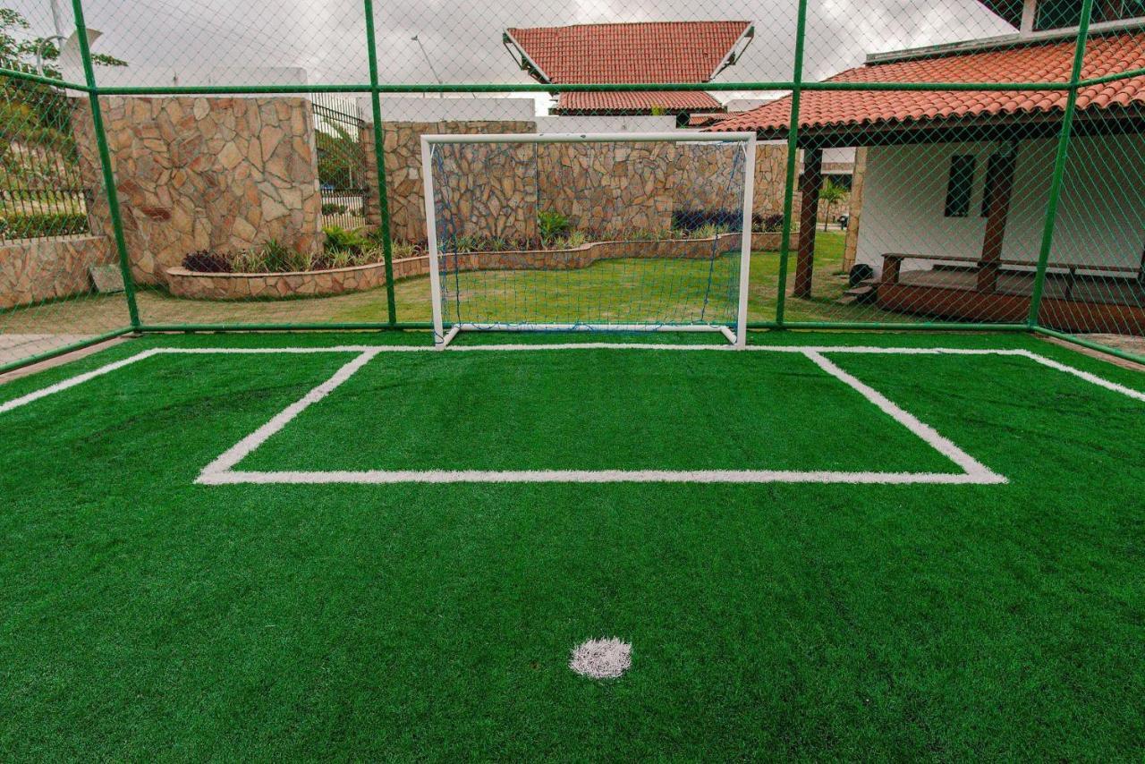 Hospedagem De Excelencia No Club Meridional Carneiros Por Carpediem Lejlighed Tamandaré Eksteriør billede