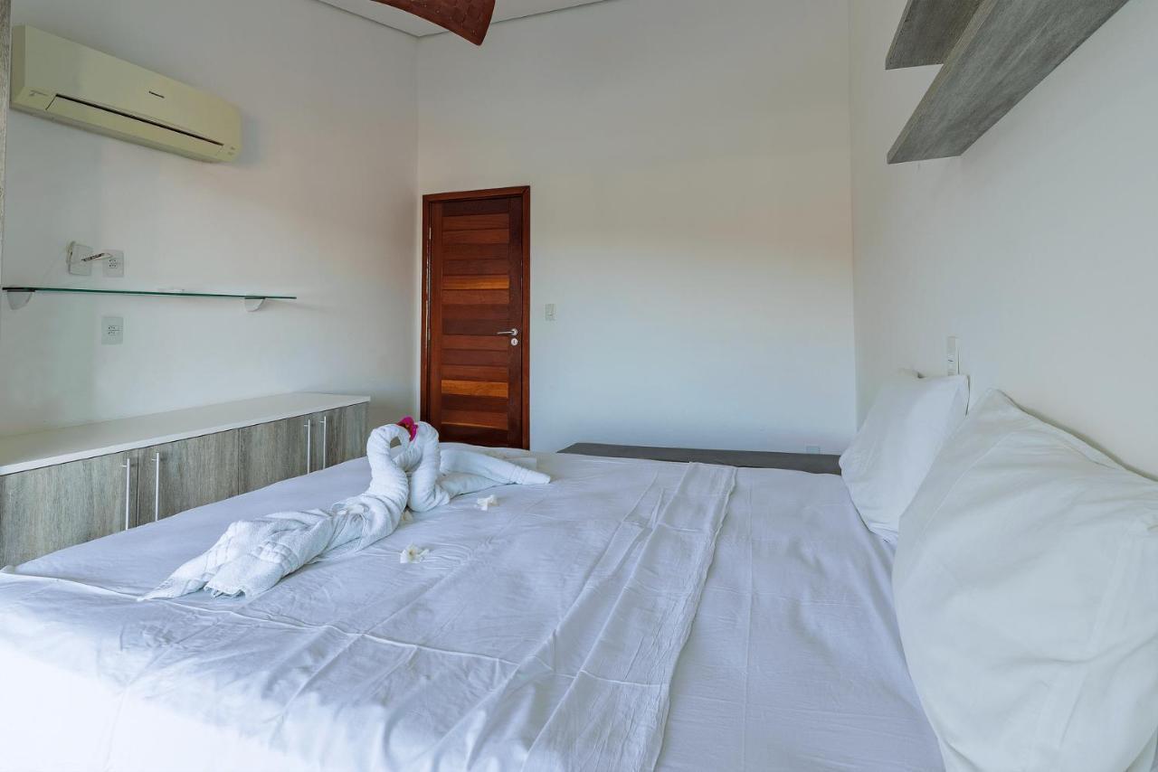 Hospedagem De Excelencia No Club Meridional Carneiros Por Carpediem Lejlighed Tamandaré Eksteriør billede