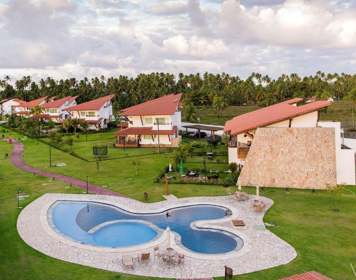 Hospedagem De Excelencia No Club Meridional Carneiros Por Carpediem Lejlighed Tamandaré Eksteriør billede