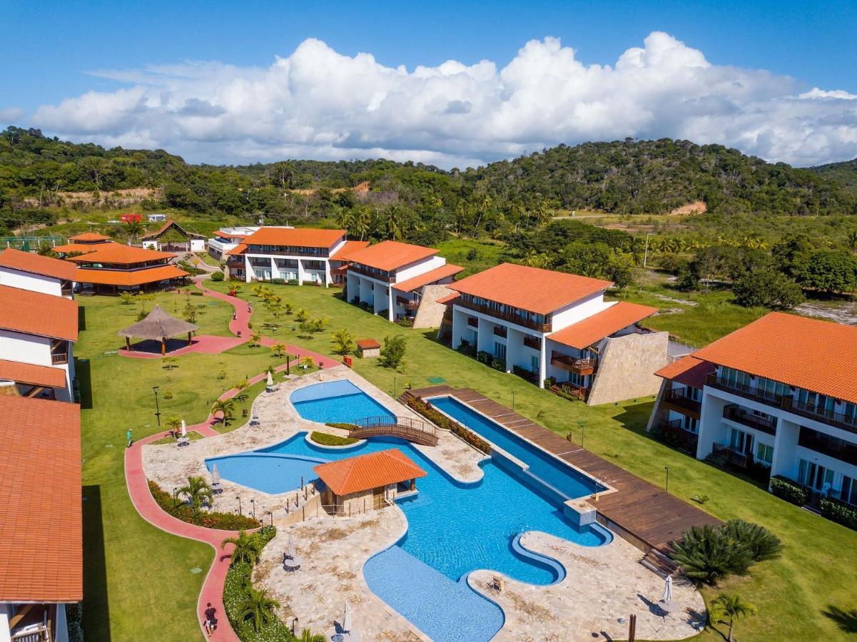Hospedagem De Excelencia No Club Meridional Carneiros Por Carpediem Lejlighed Tamandaré Eksteriør billede