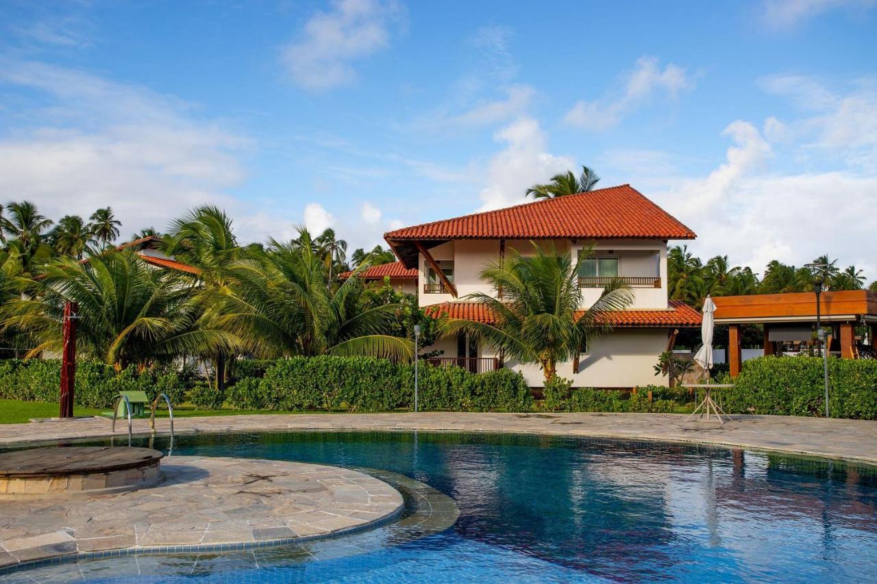 Hospedagem De Excelencia No Club Meridional Carneiros Por Carpediem Lejlighed Tamandaré Eksteriør billede