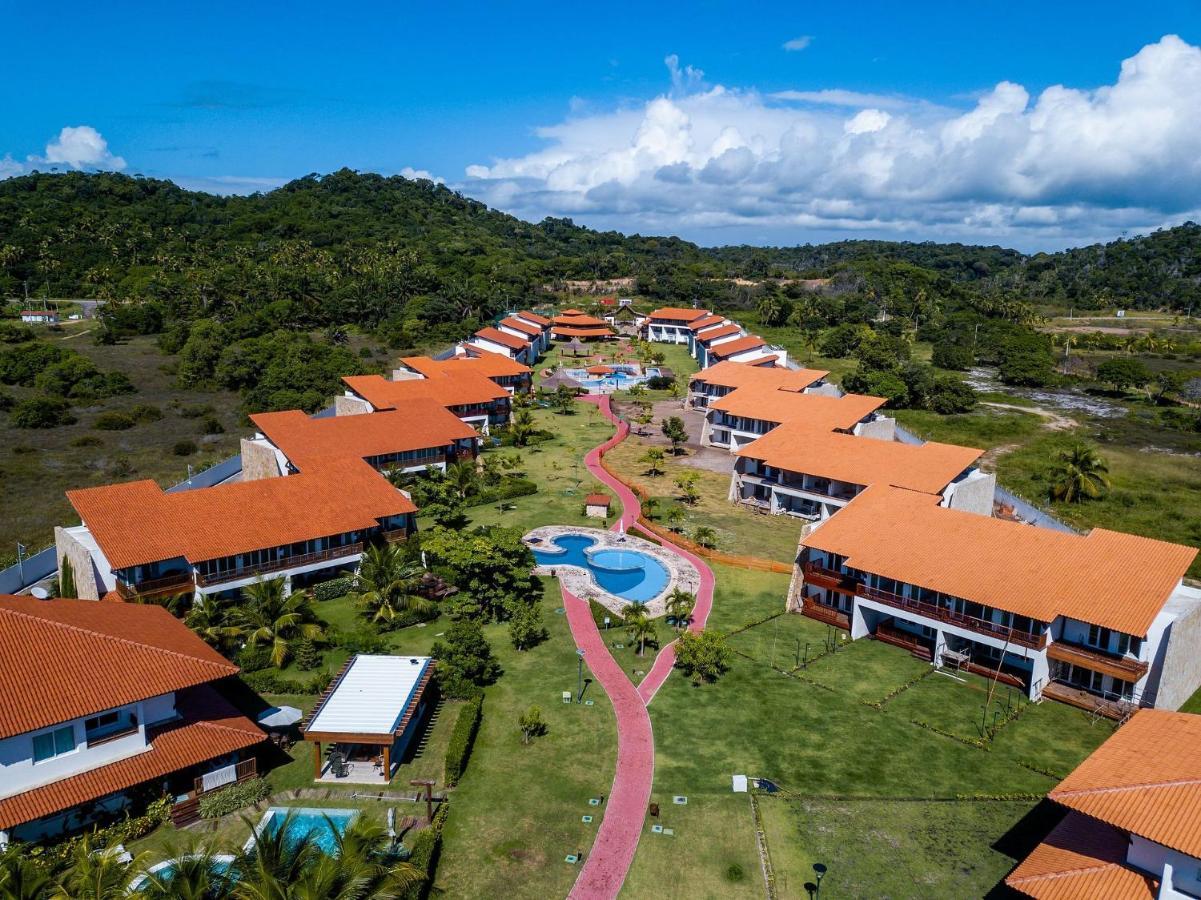 Hospedagem De Excelencia No Club Meridional Carneiros Por Carpediem Lejlighed Tamandaré Eksteriør billede